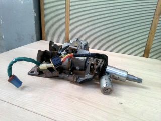 bontott RENAULT CLIO II Kormányszervó Motor (Elektromos)