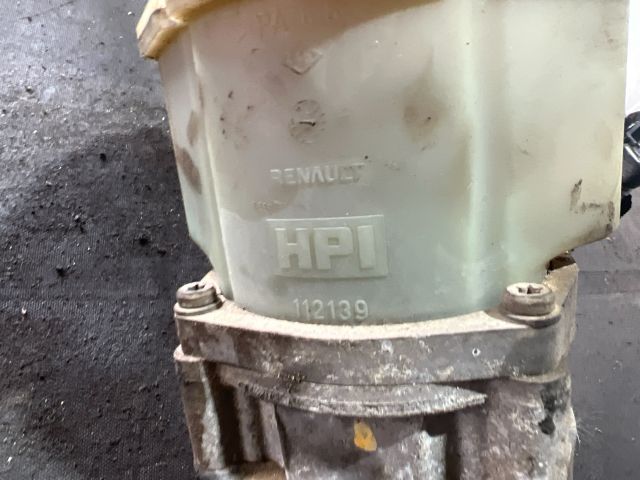 bontott RENAULT CLIO II Kormányszervó Motor (Elektromos)