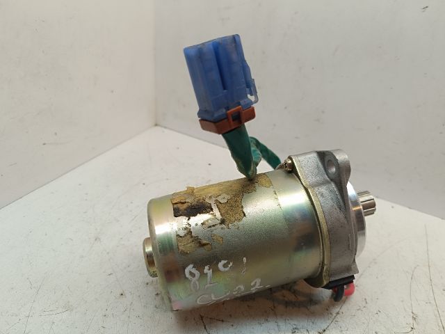 bontott RENAULT CLIO II Kormányszervó Motor (Elektromos)