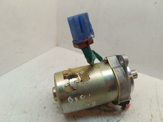 bontott RENAULT CLIO II Kormányszervó Motor (Elektromos)