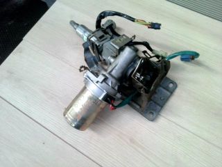 bontott RENAULT CLIO II Kormányszervó Motor (Elektromos)