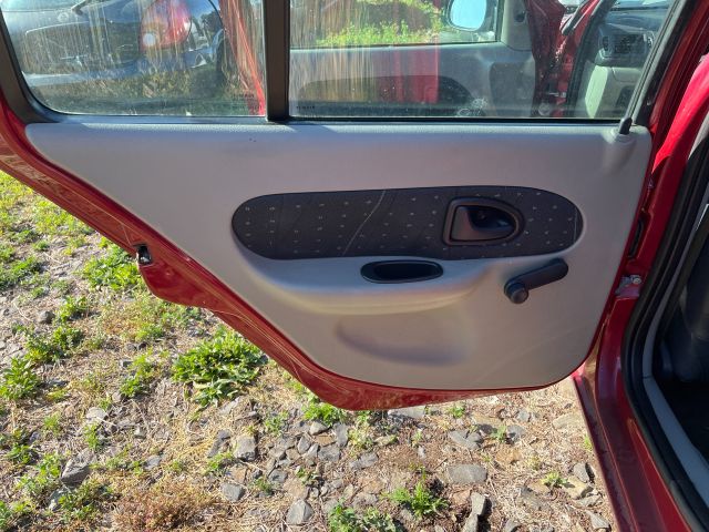 bontott RENAULT CLIO II Kormányszervó Motor (Elektromos)