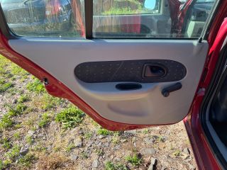 bontott RENAULT CLIO II Kormányszervó Motor (Elektromos)