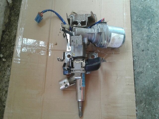 bontott RENAULT CLIO II Kormányszervó Motor (Elektromos)