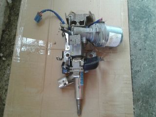 bontott RENAULT CLIO II Kormányszervó Motor (Elektromos)