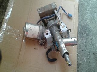 bontott RENAULT CLIO II Kormányszervó Motor (Elektromos)