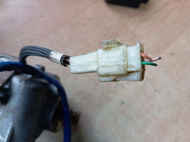 bontott RENAULT CLIO II Kormányszervó Motor (Elektromos)