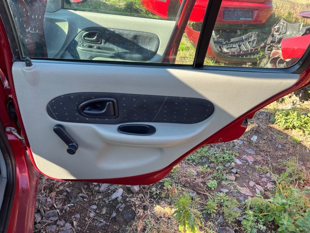 bontott RENAULT CLIO II Kormányszervó Motor (Elektromos)