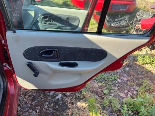 bontott RENAULT CLIO II Kormányszervó Motor (Elektromos)