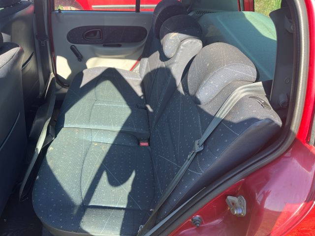 bontott RENAULT CLIO II Kormányszervó Motor (Elektromos)