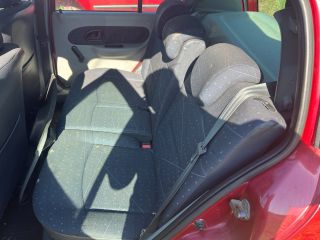 bontott RENAULT CLIO II Kormányszervó Motor (Elektromos)