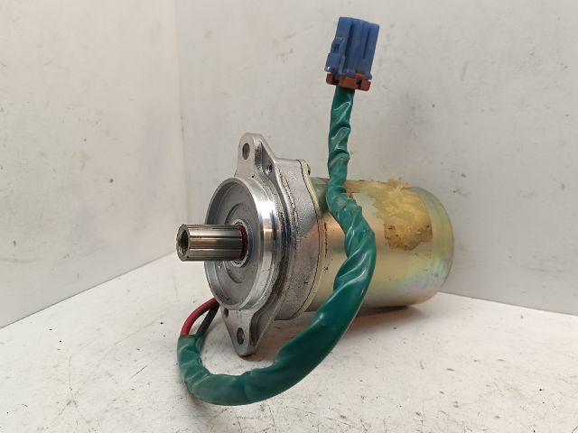 bontott RENAULT CLIO II Kormányszervó Motor (Elektromos)