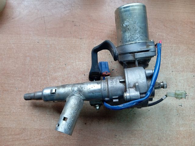 bontott RENAULT CLIO II Kormányszervó Motor (Elektromos)