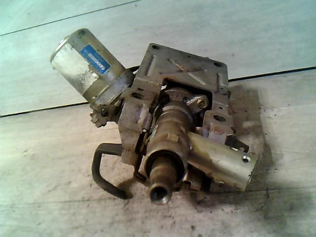 bontott RENAULT CLIO II Kormányszervó Motor (Elektromos)