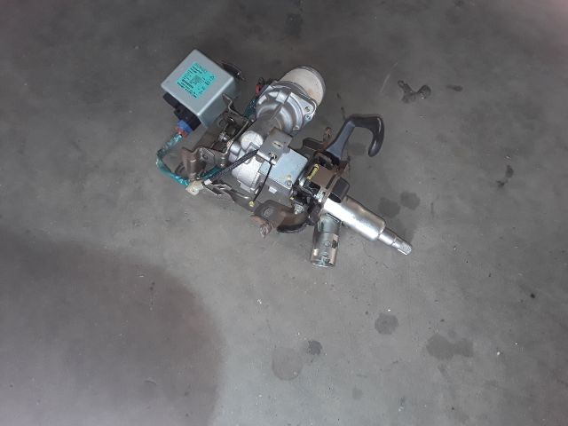 bontott RENAULT CLIO II Kormányszervó Motor (Elektromos)