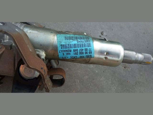 bontott RENAULT CLIO II Kormányszervó Motor (Elektromos)