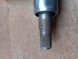 bontott RENAULT CLIO II Kormányszervó Motor (Elektromos)