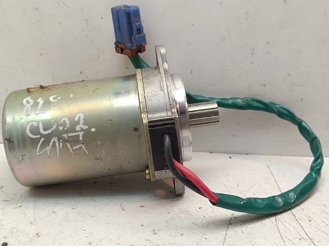 bontott RENAULT CLIO II Kormányszervó Motor (Elektromos)