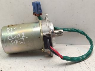 bontott RENAULT CLIO II Kormányszervó Motor (Elektromos)