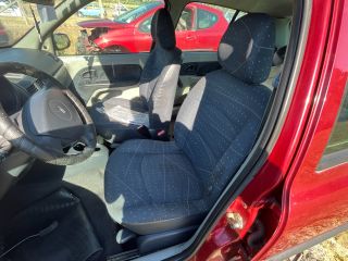 bontott RENAULT CLIO II Kormányszervó Motor (Elektromos)