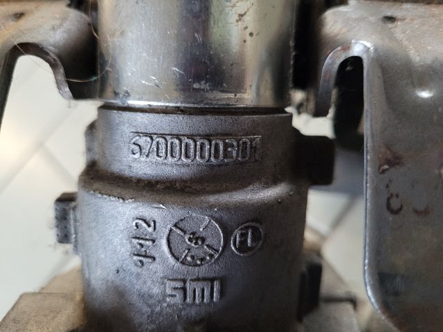 bontott RENAULT CLIO II Kormányszervó Motor (Elektromos)