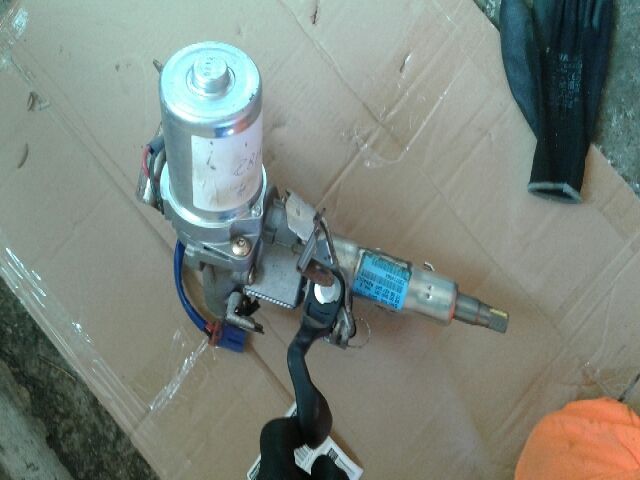 bontott RENAULT CLIO II Kormányszervó Motor (Elektromos)