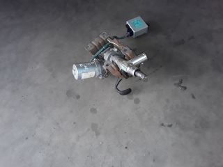 bontott RENAULT CLIO II Kormányszervó Motor (Elektromos)