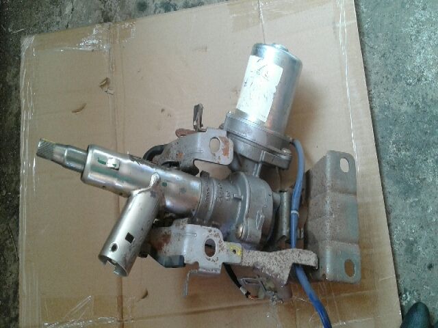 bontott RENAULT CLIO II Kormányszervó Motor (Elektromos)