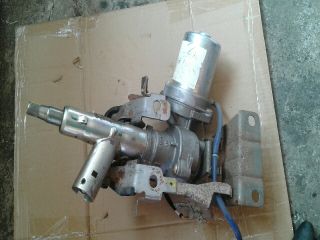 bontott RENAULT CLIO II Kormányszervó Motor (Elektromos)