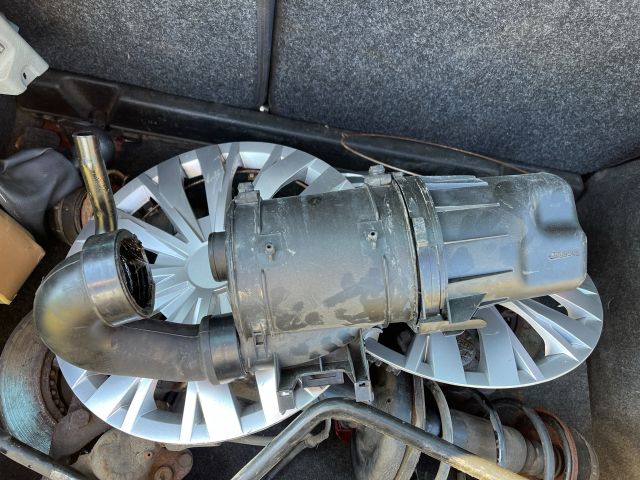 bontott RENAULT CLIO II Kormányszervó Motor (Elektromos)