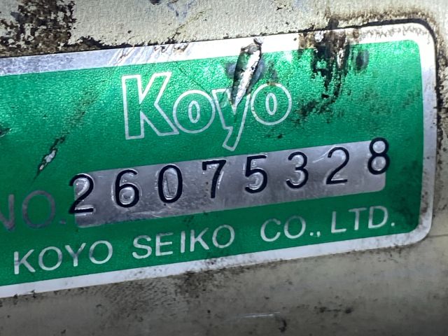 bontott RENAULT CLIO II Kormányszervó Motor (Elektromos)