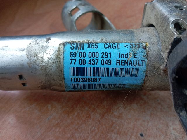 bontott RENAULT CLIO II Kormányszervó Motor (Elektromos)