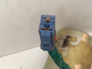 bontott RENAULT CLIO II Kormányszervó Motor (Elektromos)