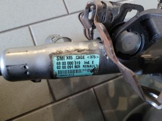 bontott RENAULT CLIO II Kormányszervó Motor (Elektromos)
