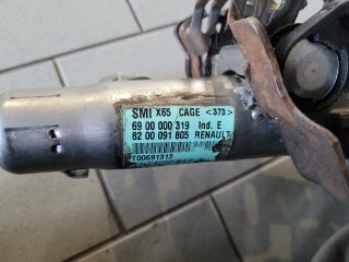 bontott RENAULT CLIO II Kormányszervó Motor (Elektromos)