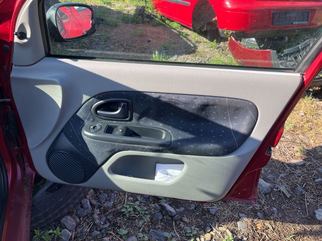 bontott RENAULT CLIO II Kormányszervó Motor (Elektromos)