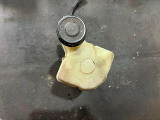 bontott RENAULT CLIO II Kormányszervó Motor (Elektromos)