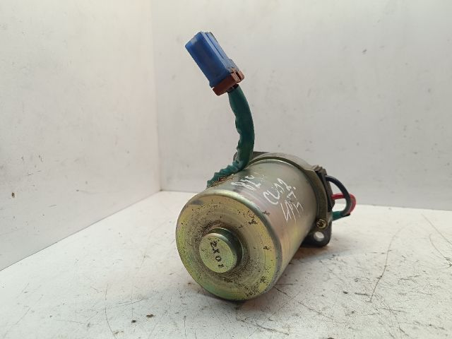 bontott RENAULT CLIO II Kormányszervó Motor (Elektromos)