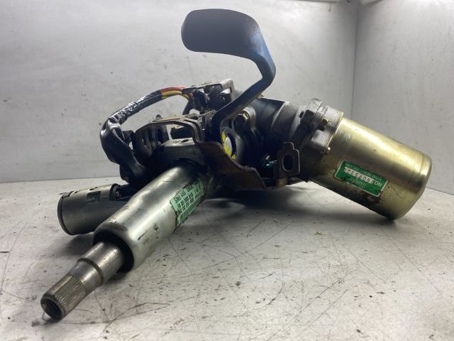 bontott RENAULT CLIO II Kormányszervó Motor (Elektromos)