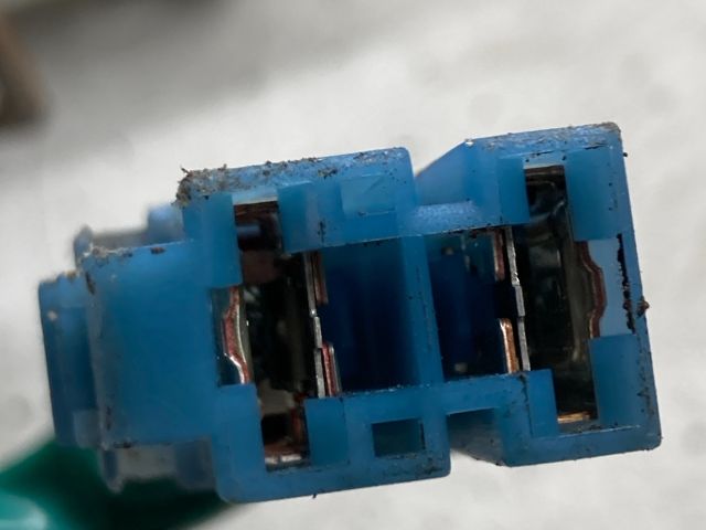 bontott RENAULT CLIO II Kormányszervó Motor (Elektromos)