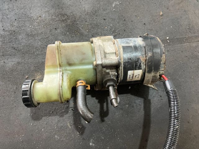 bontott RENAULT CLIO II Kormányszervó Motor (Elektromos)