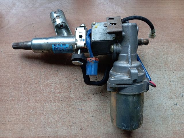 bontott RENAULT CLIO II Kormányszervó Motor (Elektromos)
