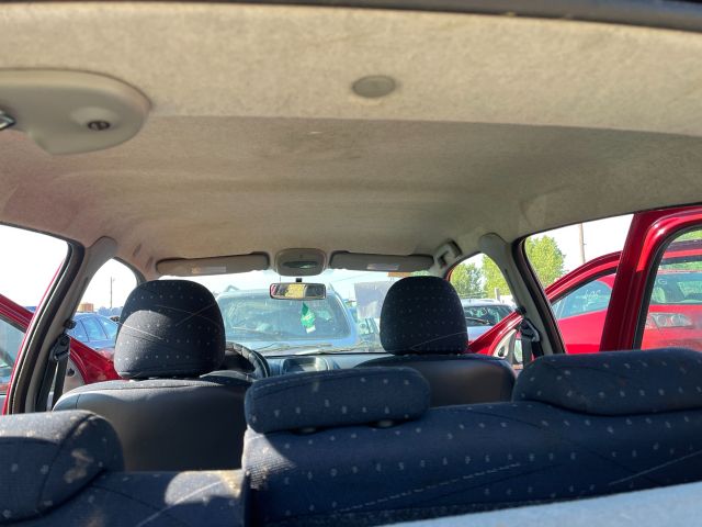 bontott RENAULT CLIO II Kormányszervó Motor (Elektromos)