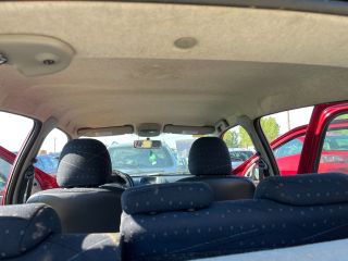 bontott RENAULT CLIO II Kormányszervó Motor (Elektromos)