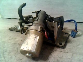 bontott RENAULT CLIO II Kormányszervó Motor (Elektromos)