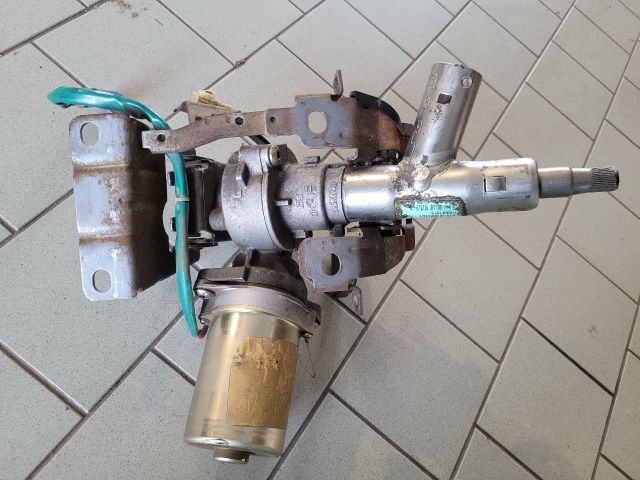 bontott RENAULT CLIO II Kormányszervó Motor (Elektromos)