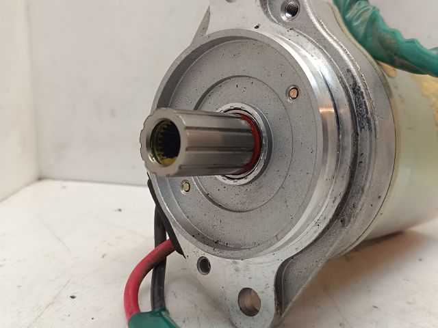 bontott RENAULT CLIO II Kormányszervó Motor (Elektromos)