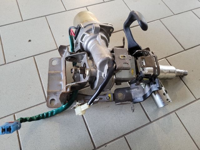 bontott RENAULT CLIO II Kormányszervó Motor (Elektromos)