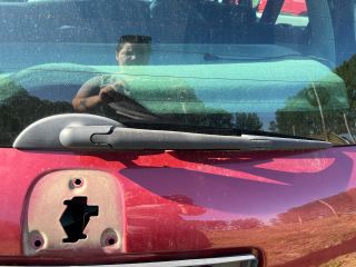 bontott RENAULT CLIO II Kormányszervó Motor (Elektromos)