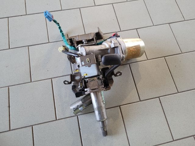bontott RENAULT CLIO II Kormányszervó Motor (Elektromos)